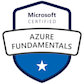 Microsoft Azure Fundamentals Certificate